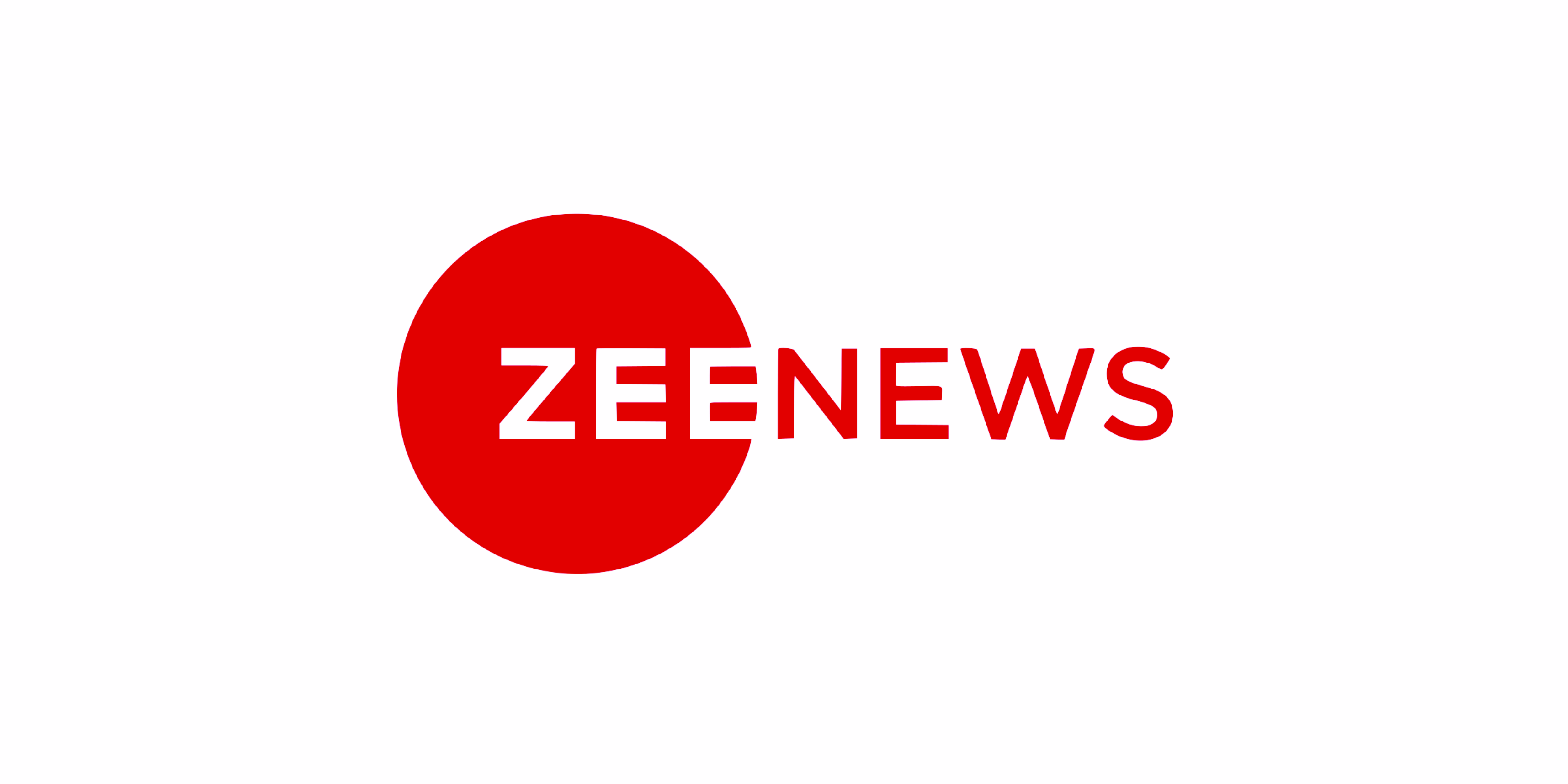 Zee News Logo
