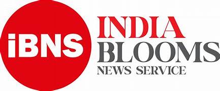 India Blooms Logo