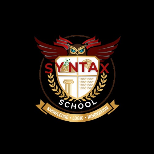 From a Spark to a Universe: The Story of Syntax School