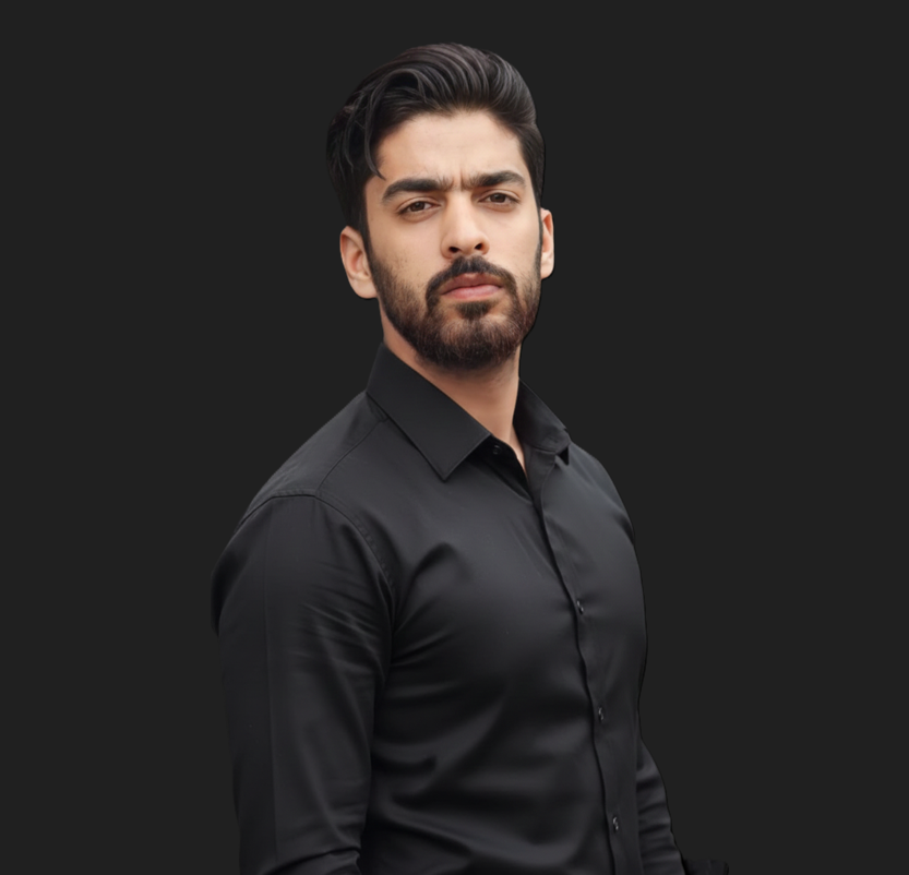 Engineer Ishfaq Ahmad Wani Recognized Among Global Leaders in Full-Stack Innovation for 2026